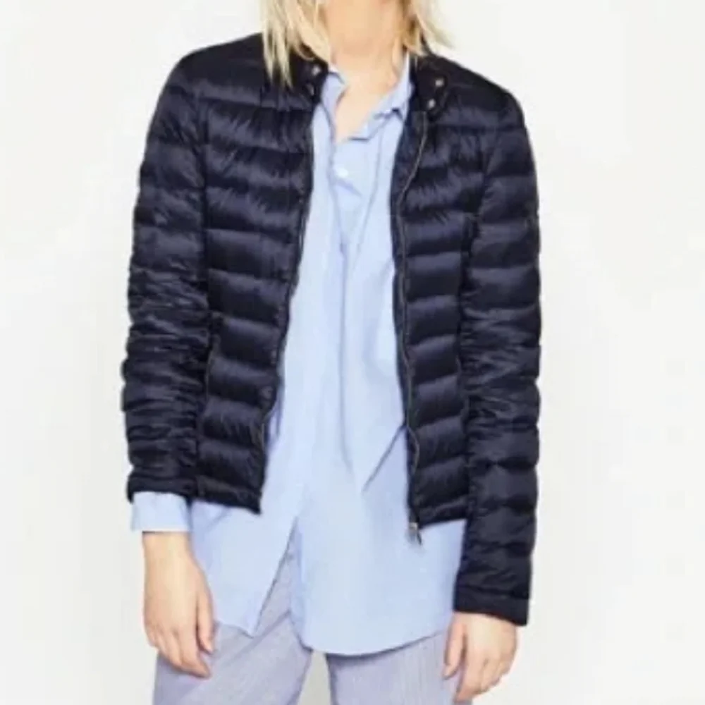 Zara size small
